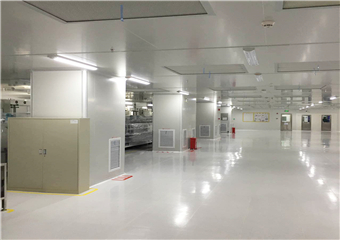 綁定線(xiàn)車(chē)間