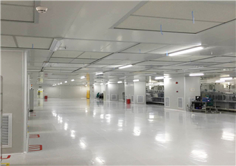 綁定線(xiàn)車(chē)間