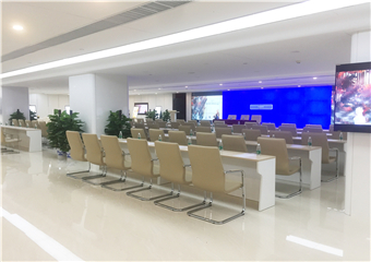 多媒體廳