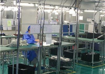 無塵車間配套