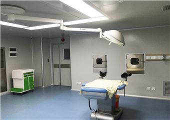 手術(shù)室