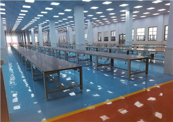 東莞無塵車間