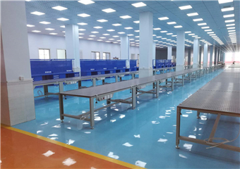 東莞無塵車間