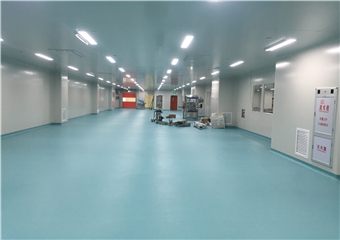 東莞無塵車間
