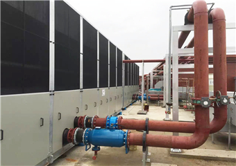 管路設備系統(tǒng)