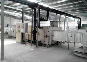 恒溫恒濕空調(diào)