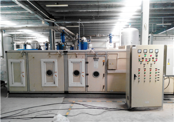 恒溫恒溫空調(diào)柜機(jī)組