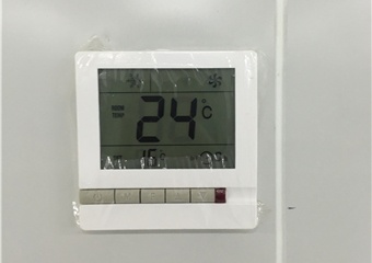 凈化系統(tǒng)配套工程