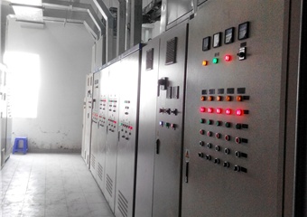 配電房