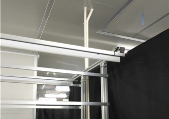 千級模組無塵車間