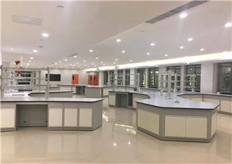 生物、食品實驗室