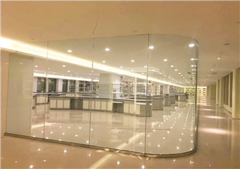 生物、食品實驗室