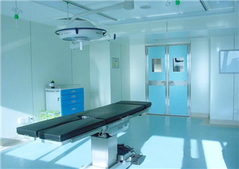 手術室