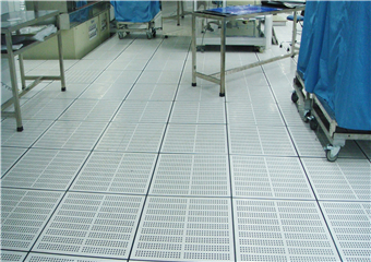 絲印車間（百級(jí)無塵）