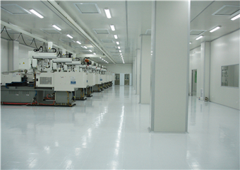 無塵車間