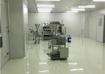 無塵車間配套