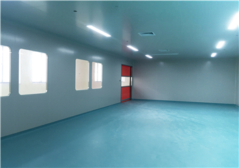 無塵車間配套裝修