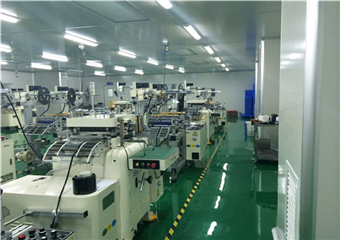 機電設(shè)備安裝