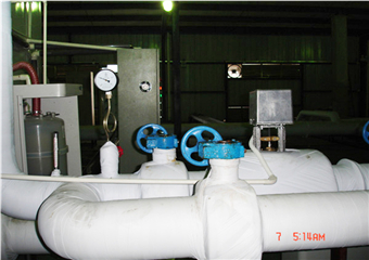 恒溫恒濕凈化送風柜