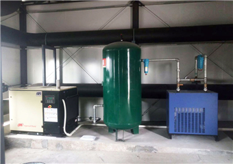 空調(diào)自控系統(tǒng)調(diào)試