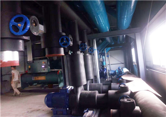 空調(diào)自控系統(tǒng)調(diào)試