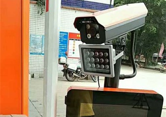 停車管理系統(tǒng)