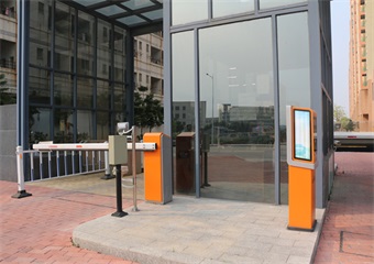 停車管理系統(tǒng)